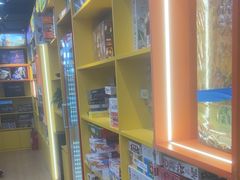 -猎人桌游吧(合生汇店)