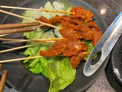 -渝宗老灶火锅(巴国城店)
