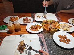 -汉巴味德(大悦城店)