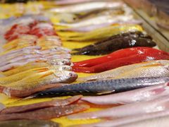 -健眺小海鲜(临海后山店)