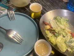 -美森西餐厅(曙光大道店)