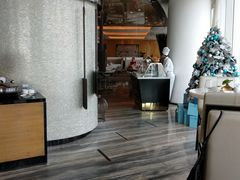 -广州四季酒店·意珍·意式自助餐