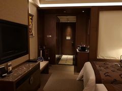 -澳门十六浦索菲特大酒店
