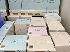 -山姆会员商店(亦庄创意生活广场店)