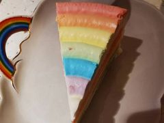 -夏日玛莉西餐厅(金茂览秀城店)