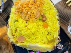 -Hi YOU你的饭局泰餐厅(雍和宫店)