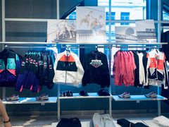-JORDAN(外滩中央体验店)