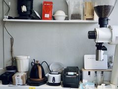 -卖呆儿咖啡(望京店)