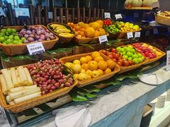 -川骄海鲜自助(亚运村店)
