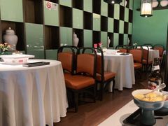 大堂-旺顺阁鱼头泡饼(常营店)