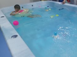 -鱼乐贝贝婴幼儿童水育中心(紫成嘉园店)