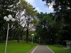 -人民公园(罗湖区)