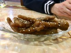 醬油雞腳-森记港式甜品(怡丰苑店)