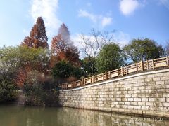 -西溪国家湿地公园