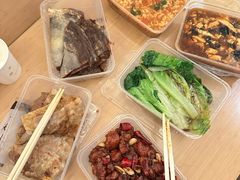 -河沿肉饼Beijing Pie(锡拉胡同店)