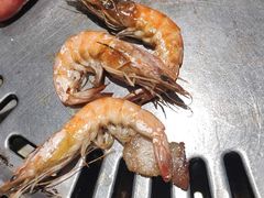 -韩盛·盛江山自助料理(沈辽路万达店)