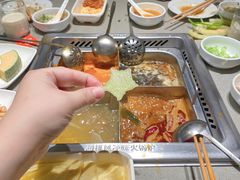 -海底捞火锅(平谷华联店)