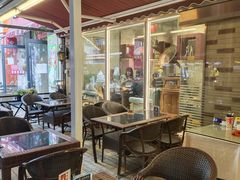 -香港威特瑞茶餐厅(小白楼音乐厅店)