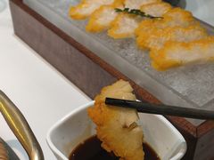 -花菇朵 ll 野生菌火锅·精品云南菜(后沙峪店)