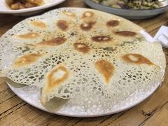 -老边饺子馆(中街店)