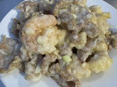 -清真鸿起来饭庄(复兴路店)