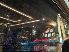 -天字码头自助餐厅·珠江夜游