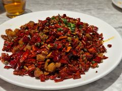 -天辣(金桥啦啦宝都店)