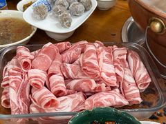 -老康火锅(黄河路总店)