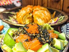 -鸟鹏烧鸟居酒屋(珠江新城店)