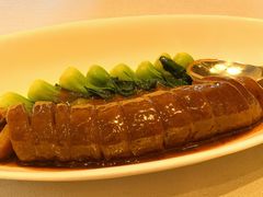 -上海和平饭店龙凤厅 Dragon Phoenix