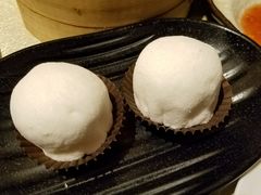 -上海金桥红枫万豪酒店-万豪中餐厅