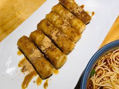 -十三式重庆江湖菜(金茂览秀城店)