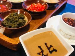 -北门涮肉·炭火铜锅涮肉(什刹海店)