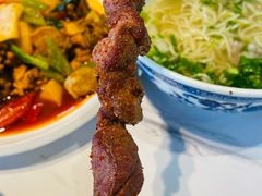 -尹兰楼西北风情餐厅(嘉定店)