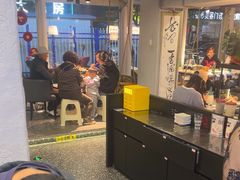 -粟氏天府·东北烧烤(长安街店)