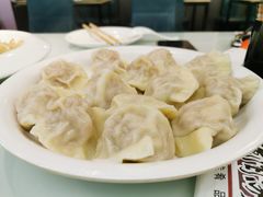 -镜泊湖酒家(兴华街金鼎店)