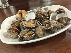 -大螃蟹海鲜餐厅
