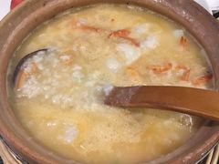 -悟长年潮汕菜砂锅粥(圣熙8号店)
