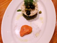 -沈阳君悦酒店·意坊意大利餐厅