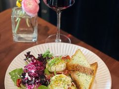 -ibarrel爱杯·bistro&brunch(江宁路店)