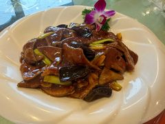 -牟传仁饭庄(星海店)