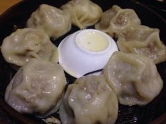 -百年尹氏汤包(湖南路狮子桥店)