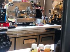 -COFFEE CALL(云锦路店)