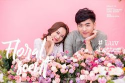 -唯一视觉婚纱摄影(李家村店)