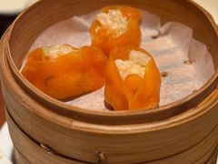-杭州JW万豪酒店-万豪中餐厅