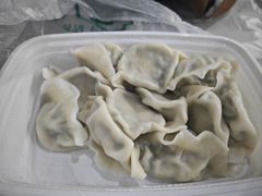 -海知道大连海鲜水饺(南山大冲店)