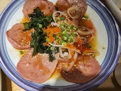 -三石铁板烧(紫竹桥店)