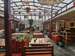 -丽江庭院之爱在路上(西单店)