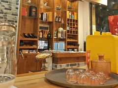 -茶油香闽南菜·花园餐厅(前埔店)