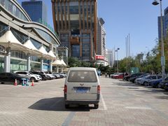 -辽宁省汽车快速客运站